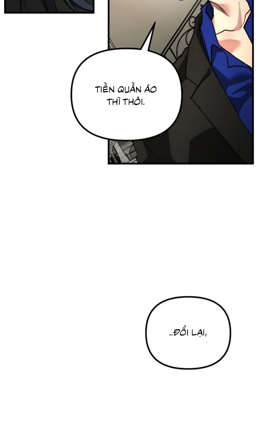 HOST LADY - Chap 15 - Trang 110
