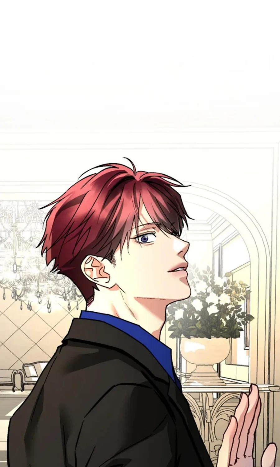 HOST LADY - Chap 15 - Trang 113