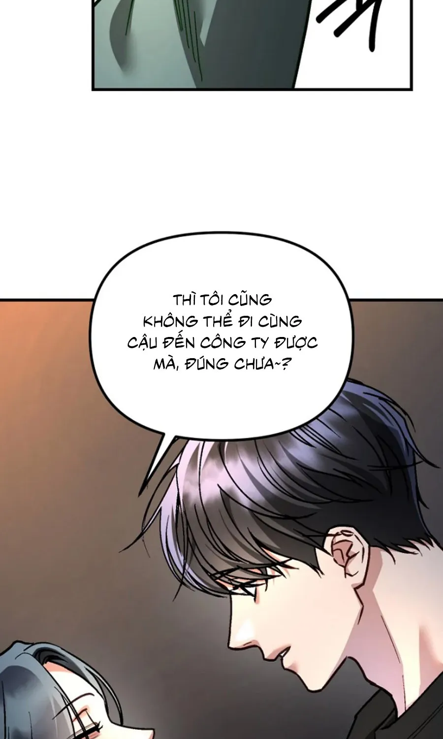 HOST LADY - Chap 15 - Trang 14