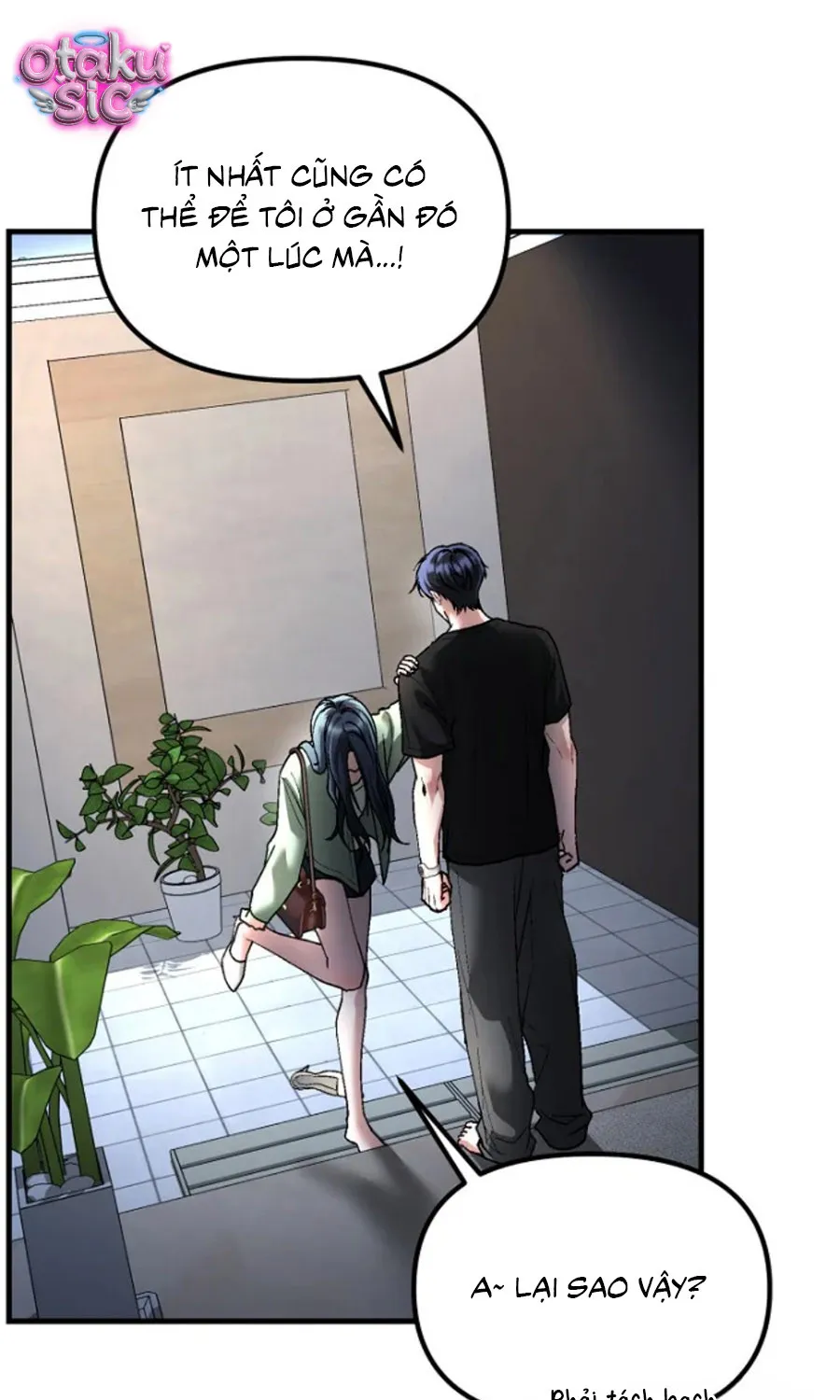 HOST LADY - Chap 15 - Trang 18