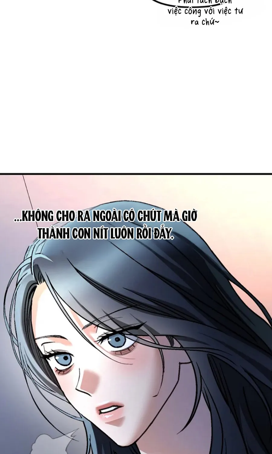 HOST LADY - Chap 15 - Trang 19