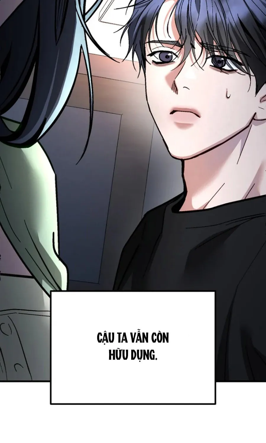 HOST LADY - Chap 15 - Trang 21