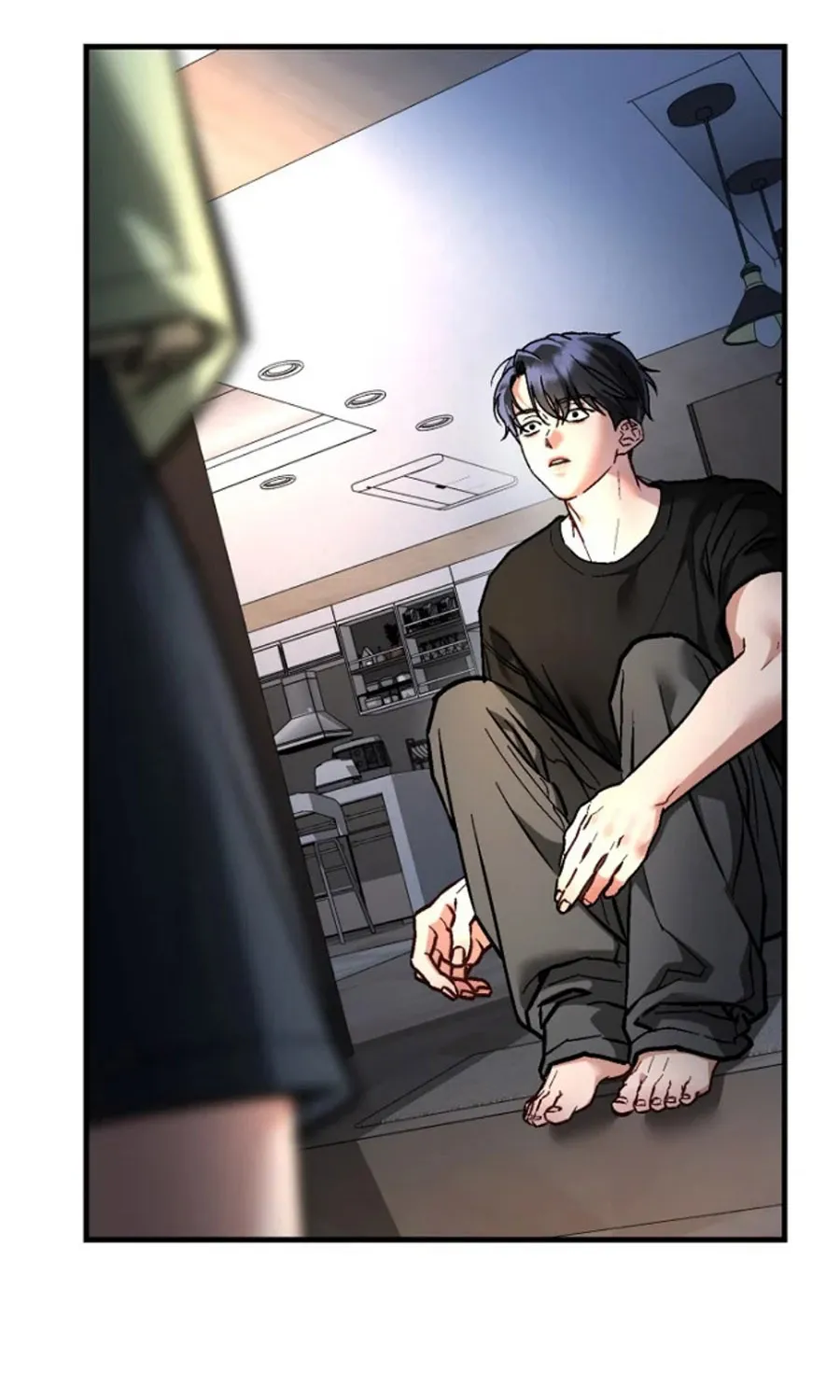 HOST LADY - Chap 15 - Trang 4