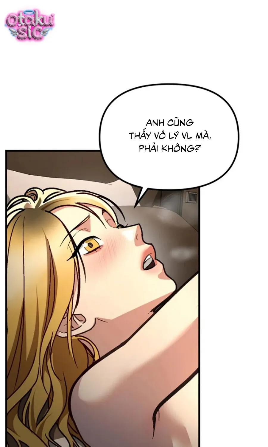 HOST LADY - Chap 15 - Trang 32