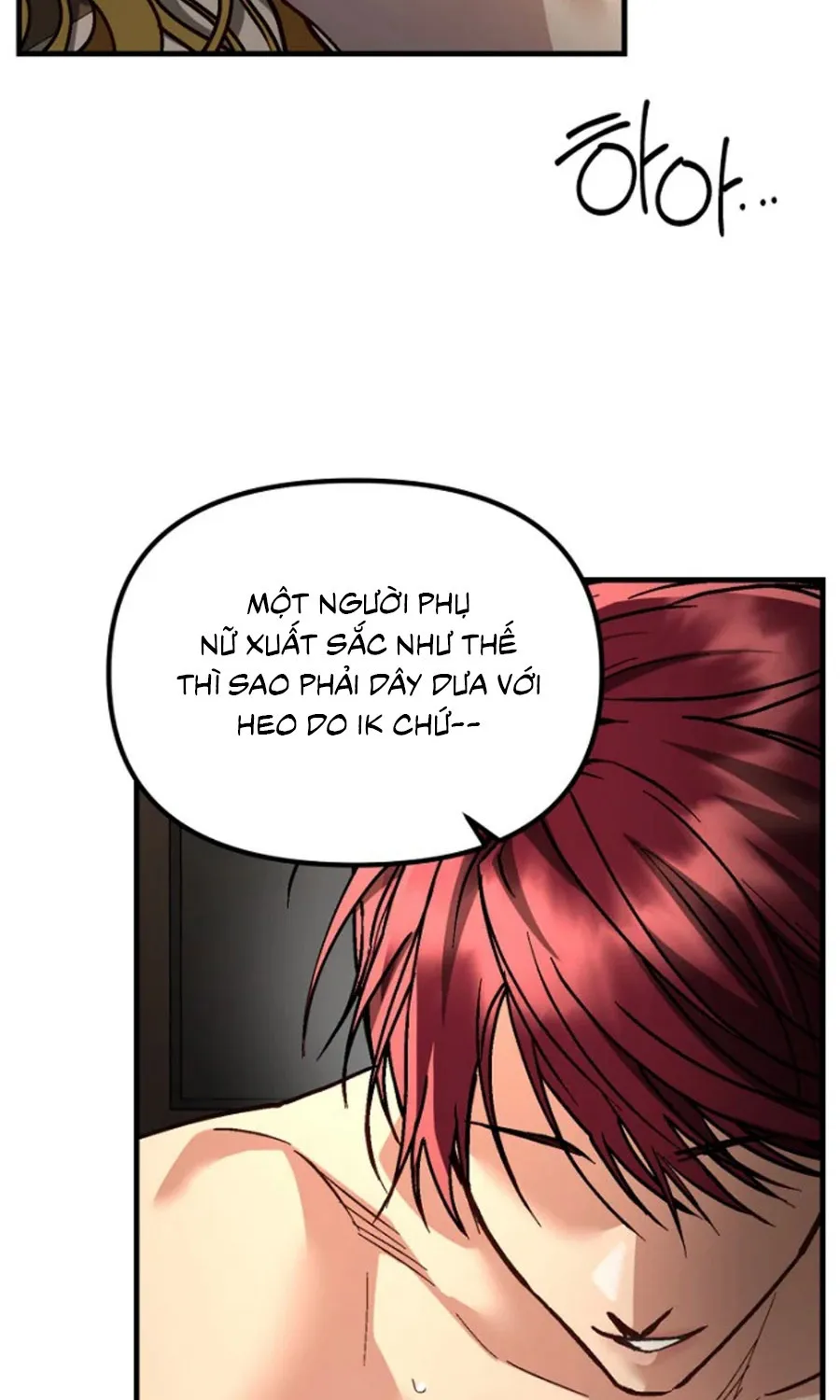 HOST LADY - Chap 15 - Trang 33