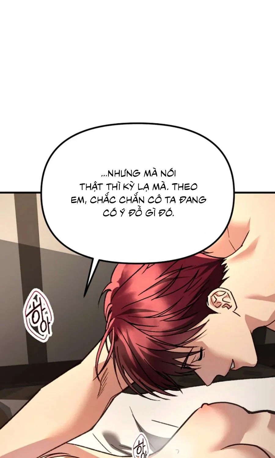 HOST LADY - Chap 15 - Trang 38