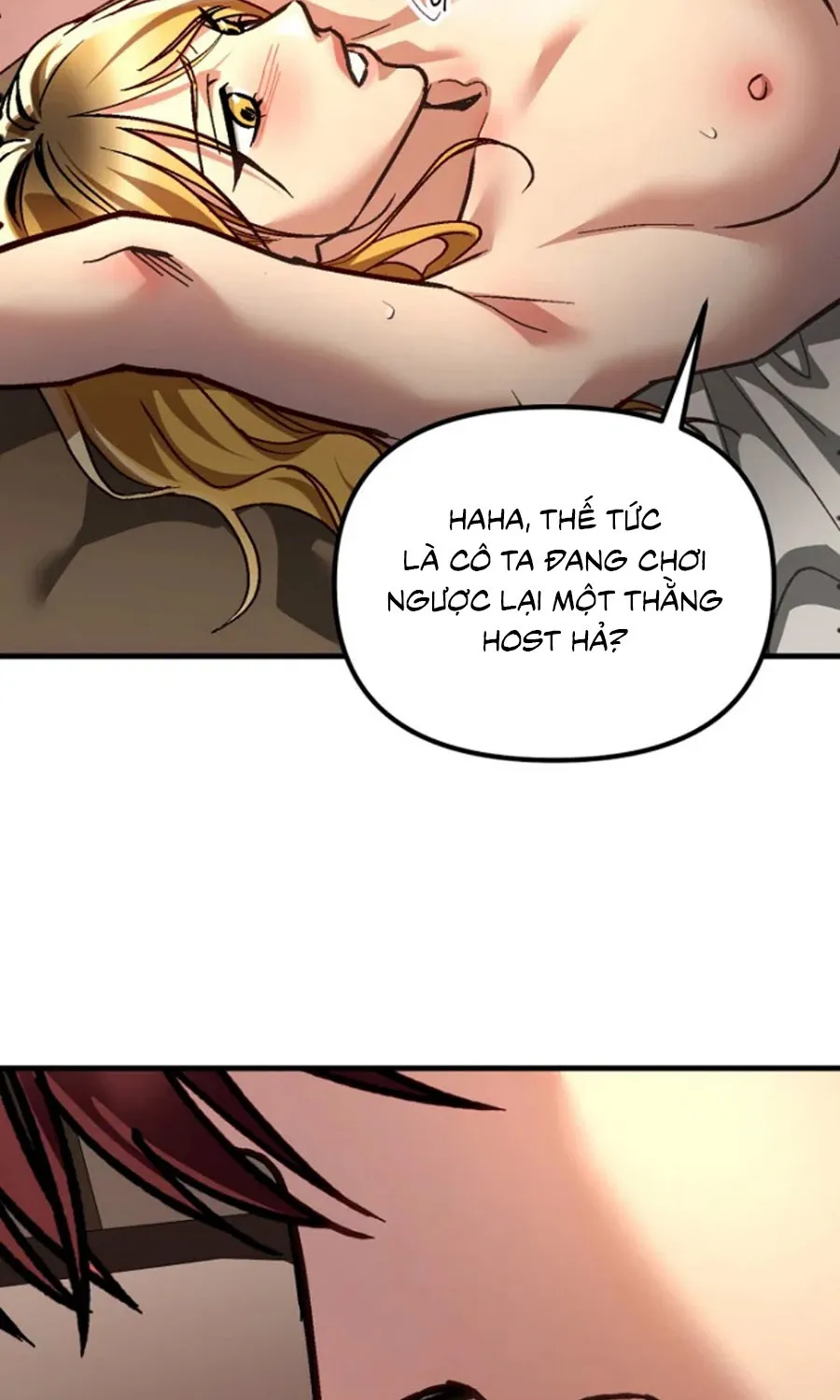 HOST LADY - Chap 15 - Trang 39