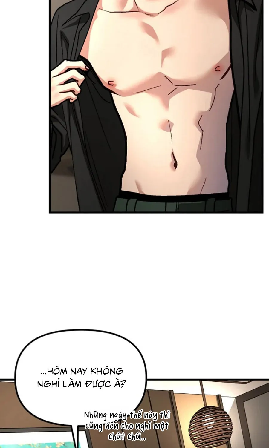 HOST LADY - Chap 15 - Trang 56