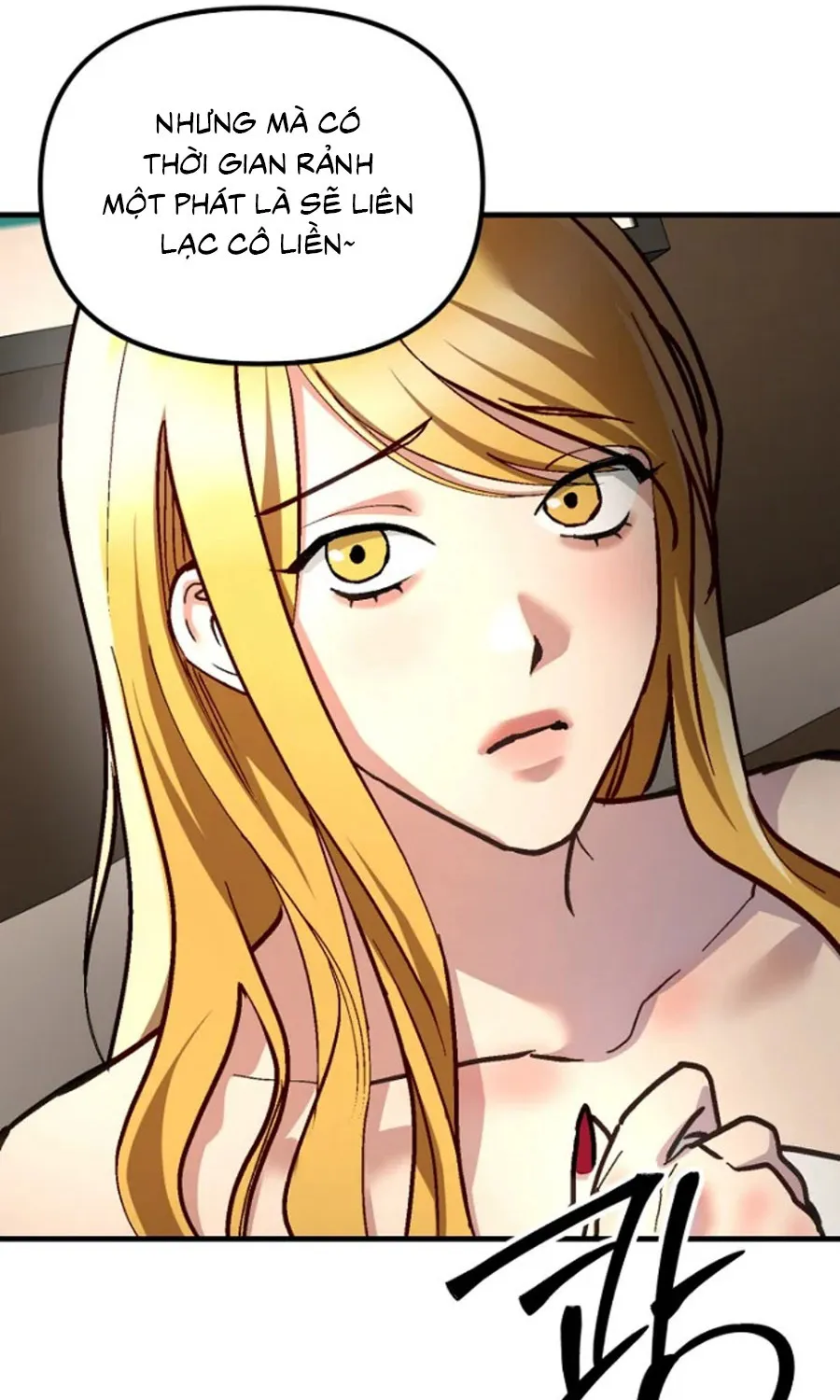 HOST LADY - Chap 15 - Trang 58
