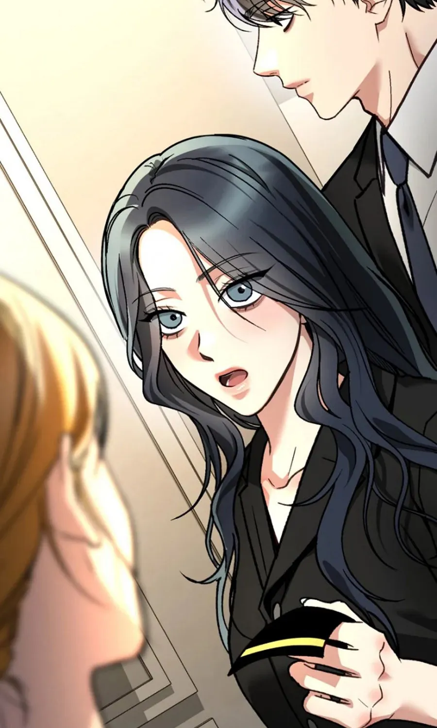 HOST LADY - Chap 15 - Trang 70