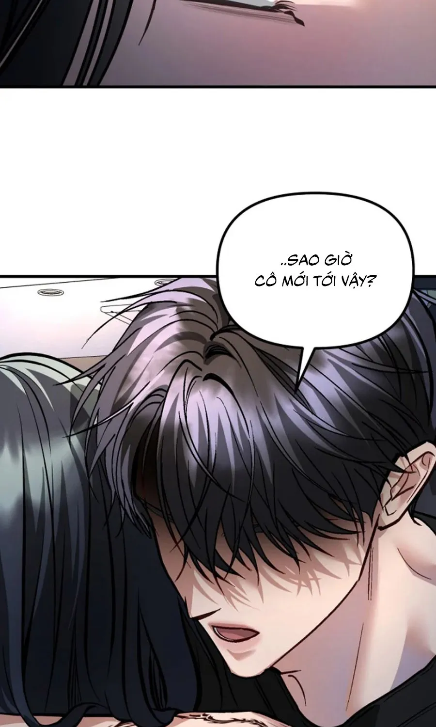HOST LADY - Chap 15 - Trang 8
