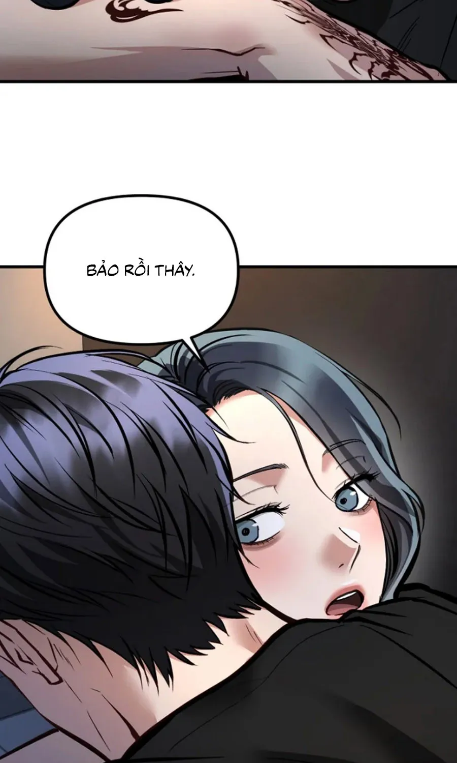 HOST LADY - Chap 15 - Trang 9