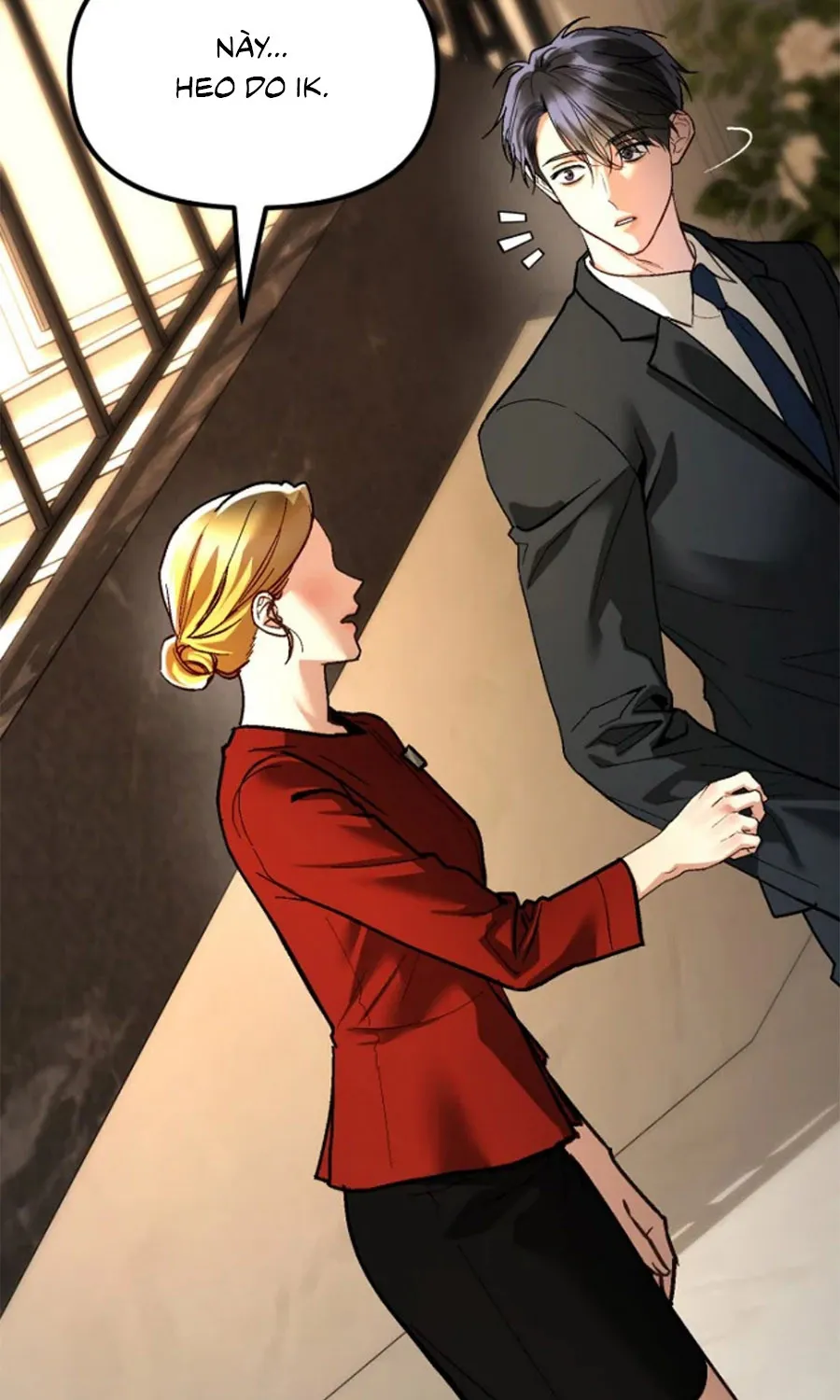 HOST LADY - Chap 15 - Trang 85