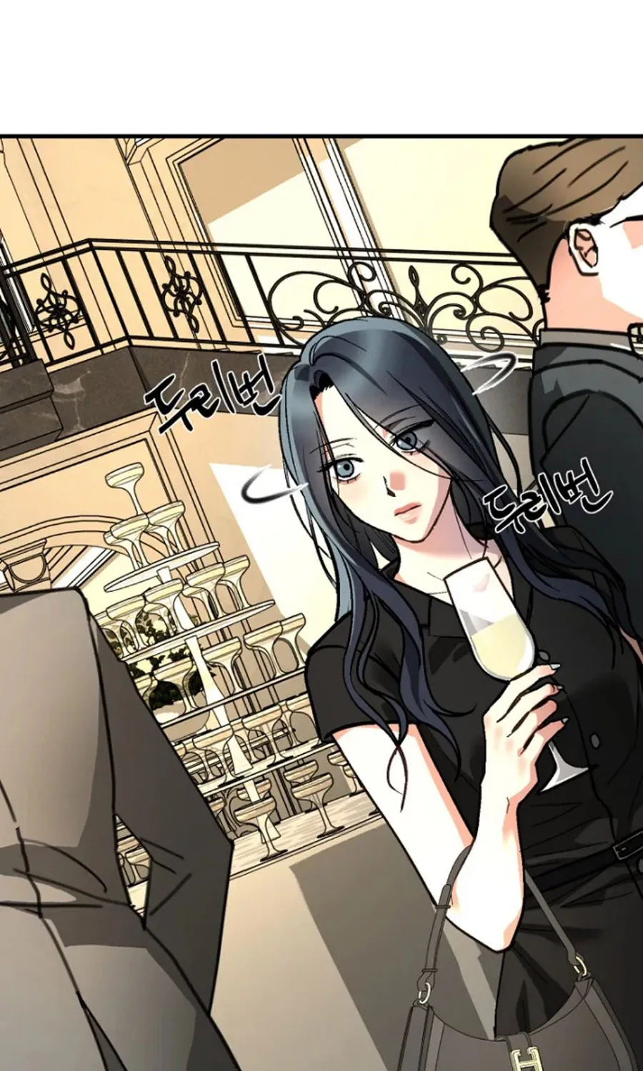 HOST LADY - Chap 15 - Trang 91