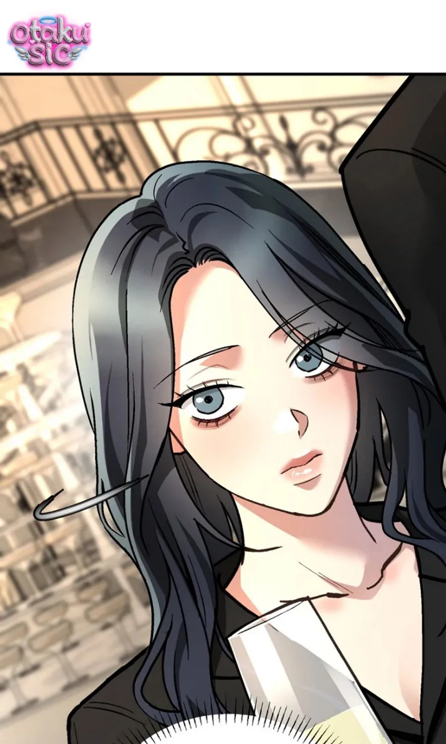HOST LADY - Chap 15 - Trang 93