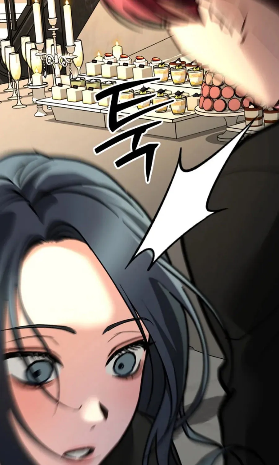 HOST LADY - Chap 15 - Trang 95