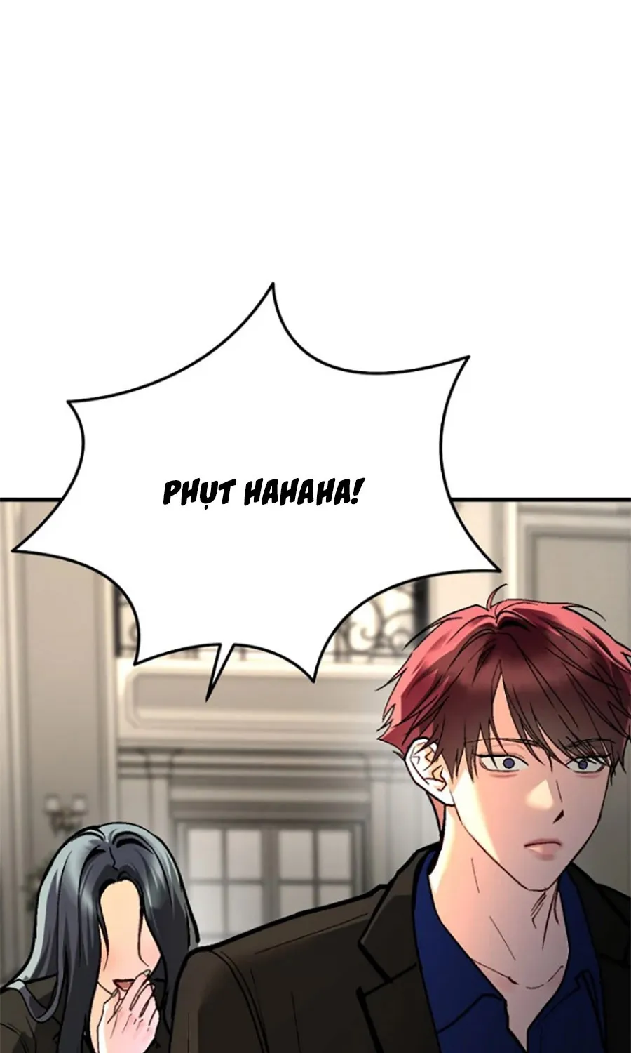 HOST LADY - Chap 16 - Trang 2