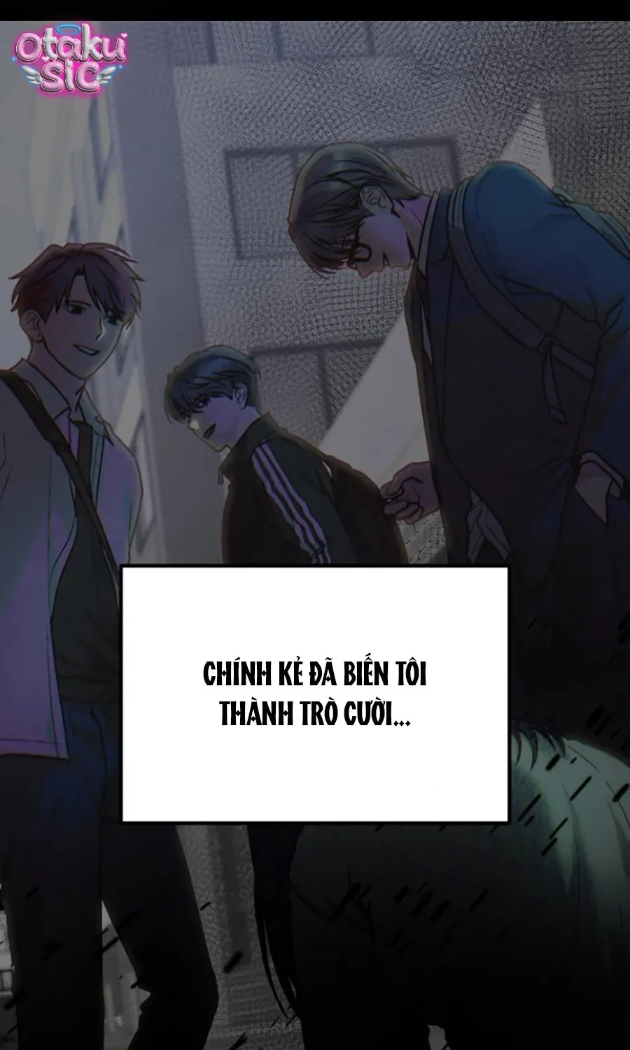 HOST LADY - Chap 16 - Trang 13
