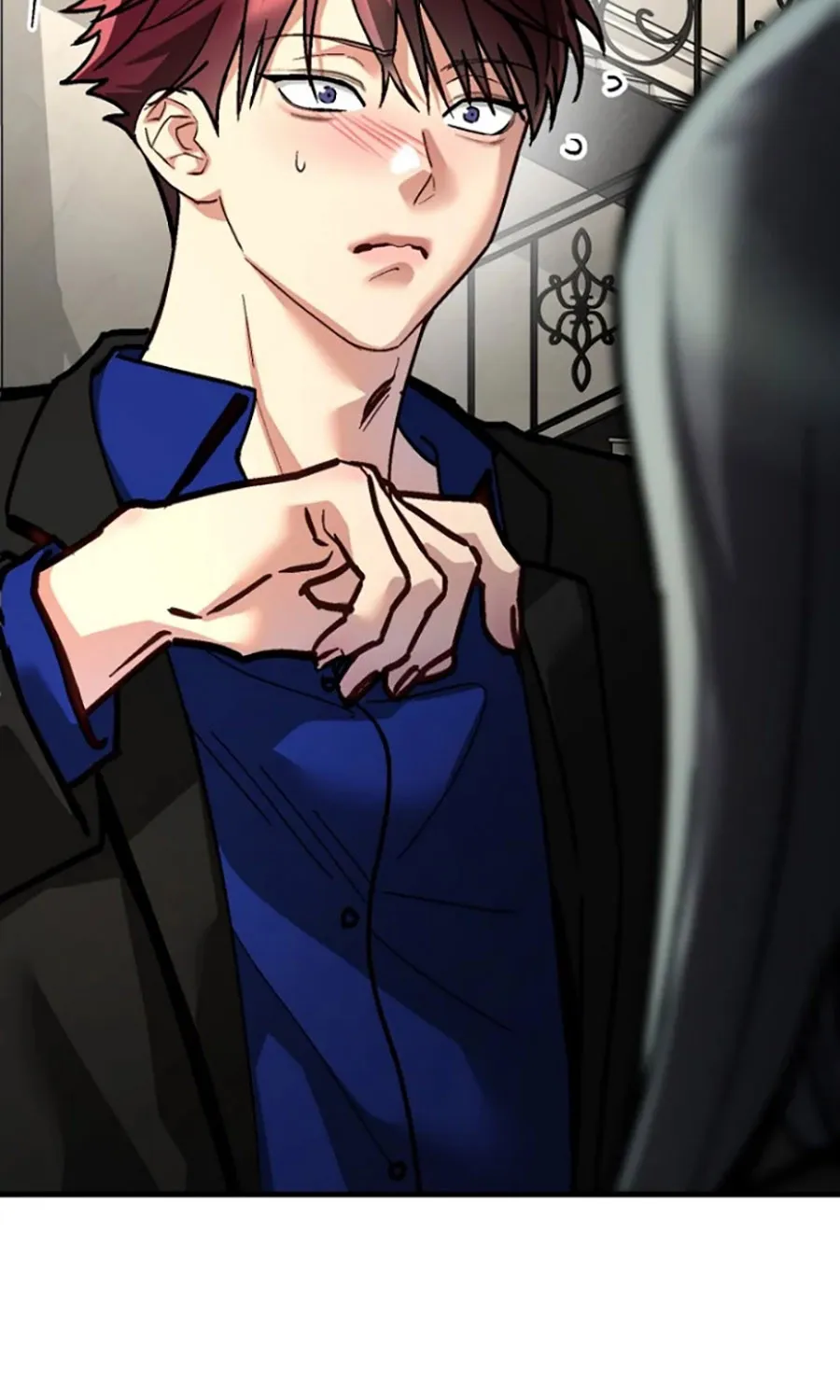 HOST LADY - Chap 16 - Trang 15
