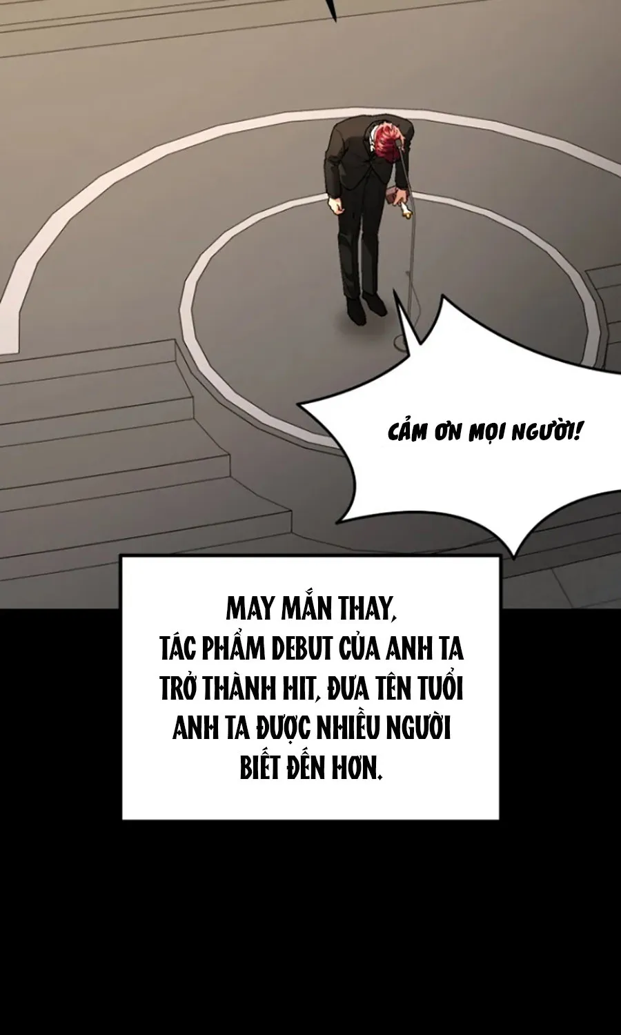 HOST LADY - Chap 16 - Trang 23