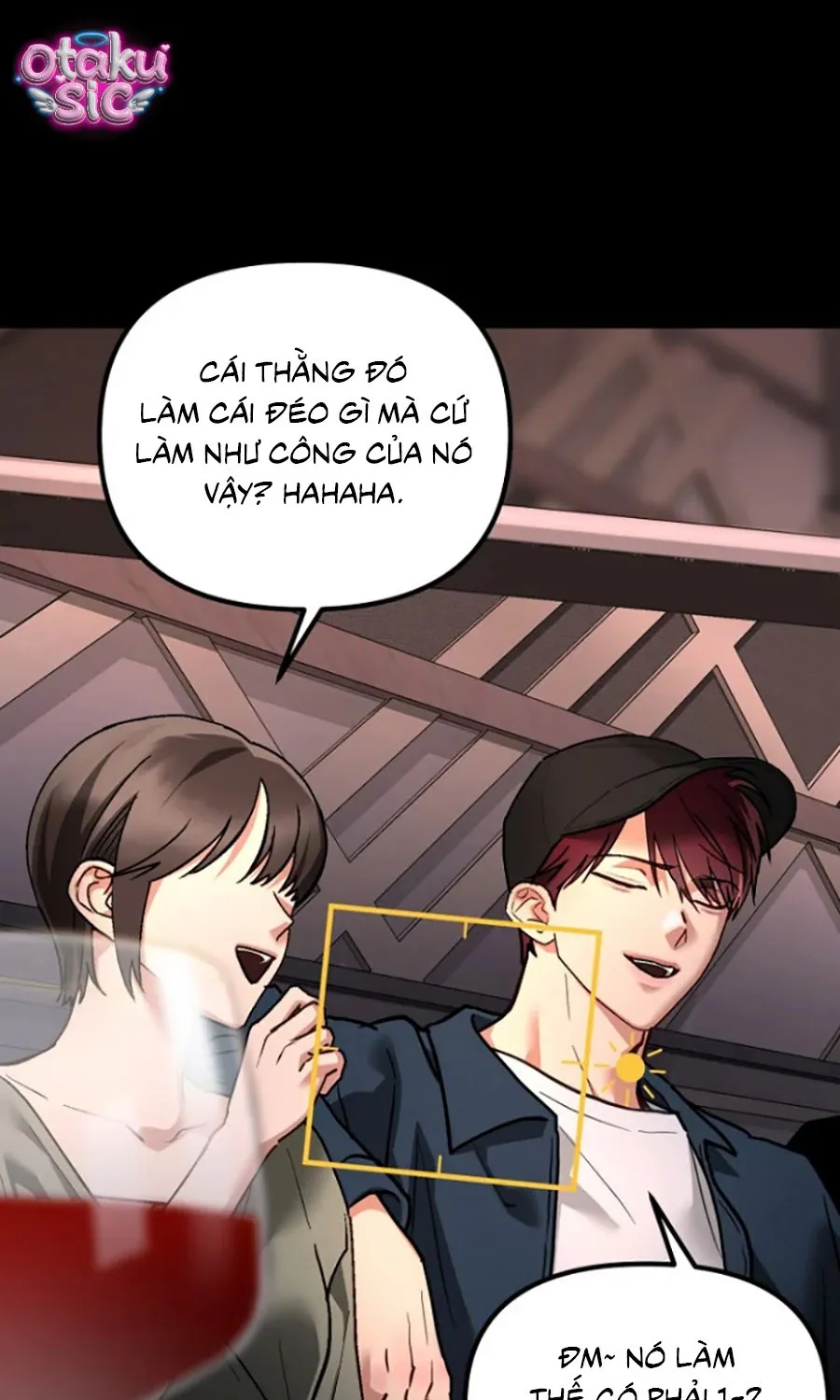 HOST LADY - Chap 16 - Trang 25