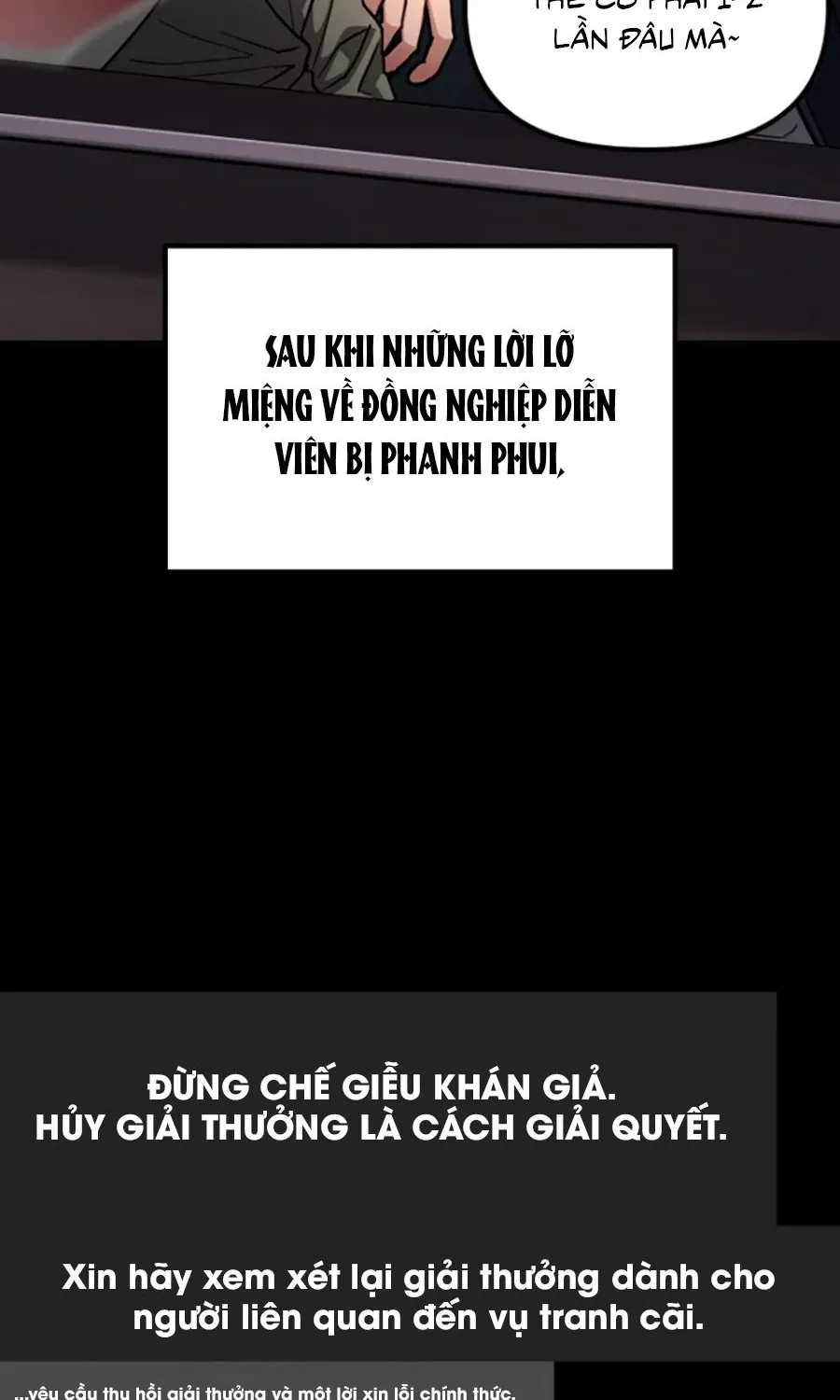 HOST LADY - Chap 16 - Trang 26