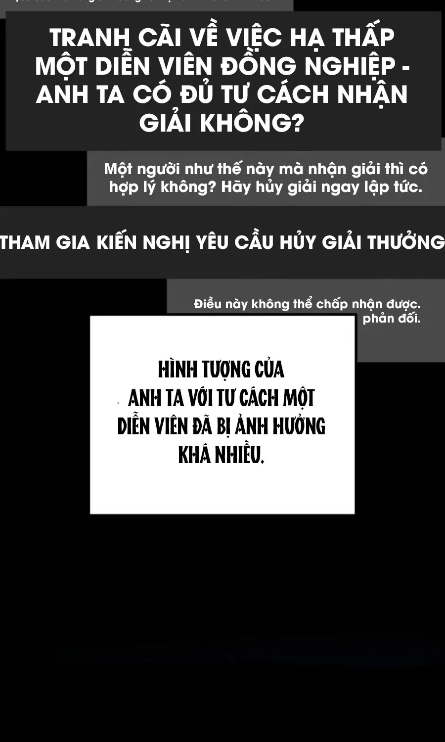 HOST LADY - Chap 16 - Trang 27
