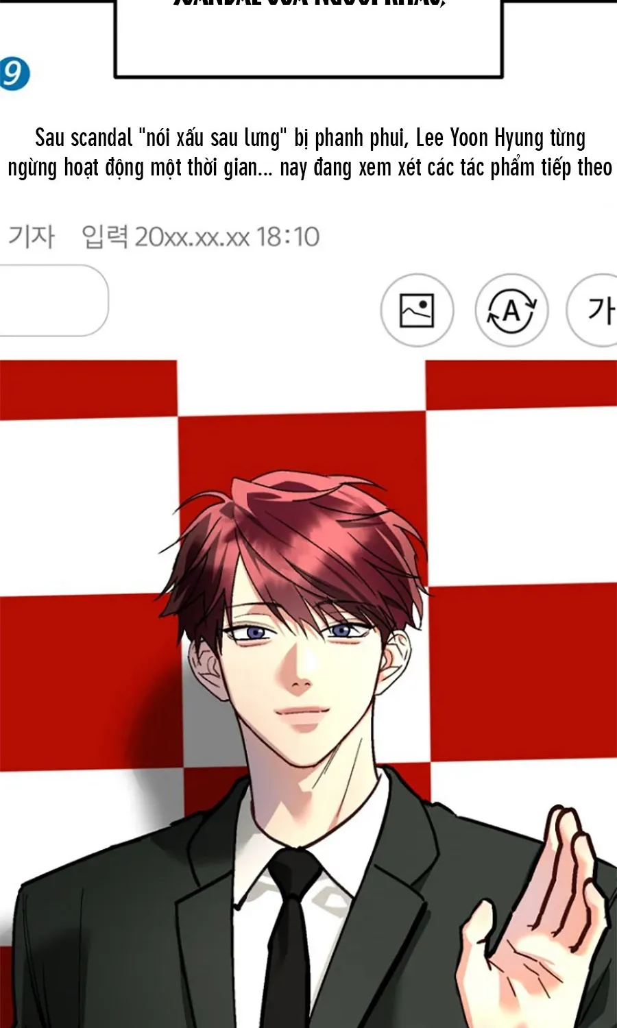 HOST LADY - Chap 16 - Trang 31