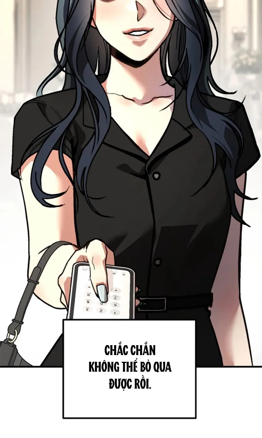 HOST LADY - Chap 16 - Trang 36