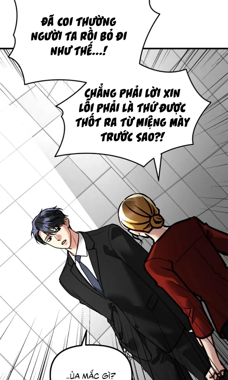 HOST LADY - Chap 16 - Trang 44