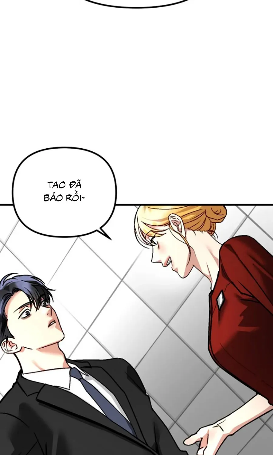 HOST LADY - Chap 16 - Trang 48