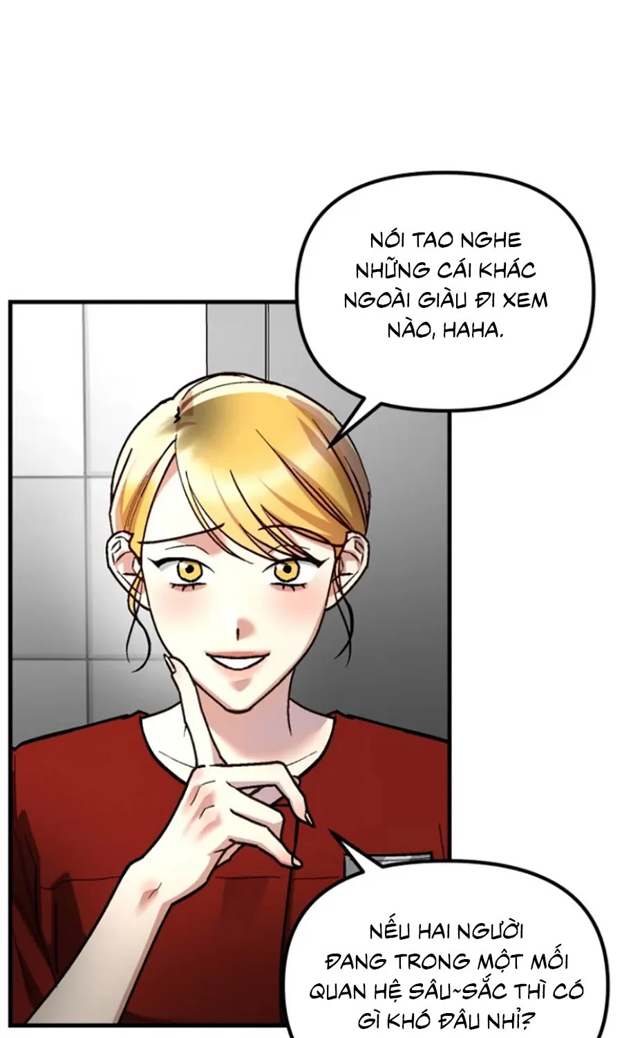 HOST LADY - Chap 16 - Trang 54