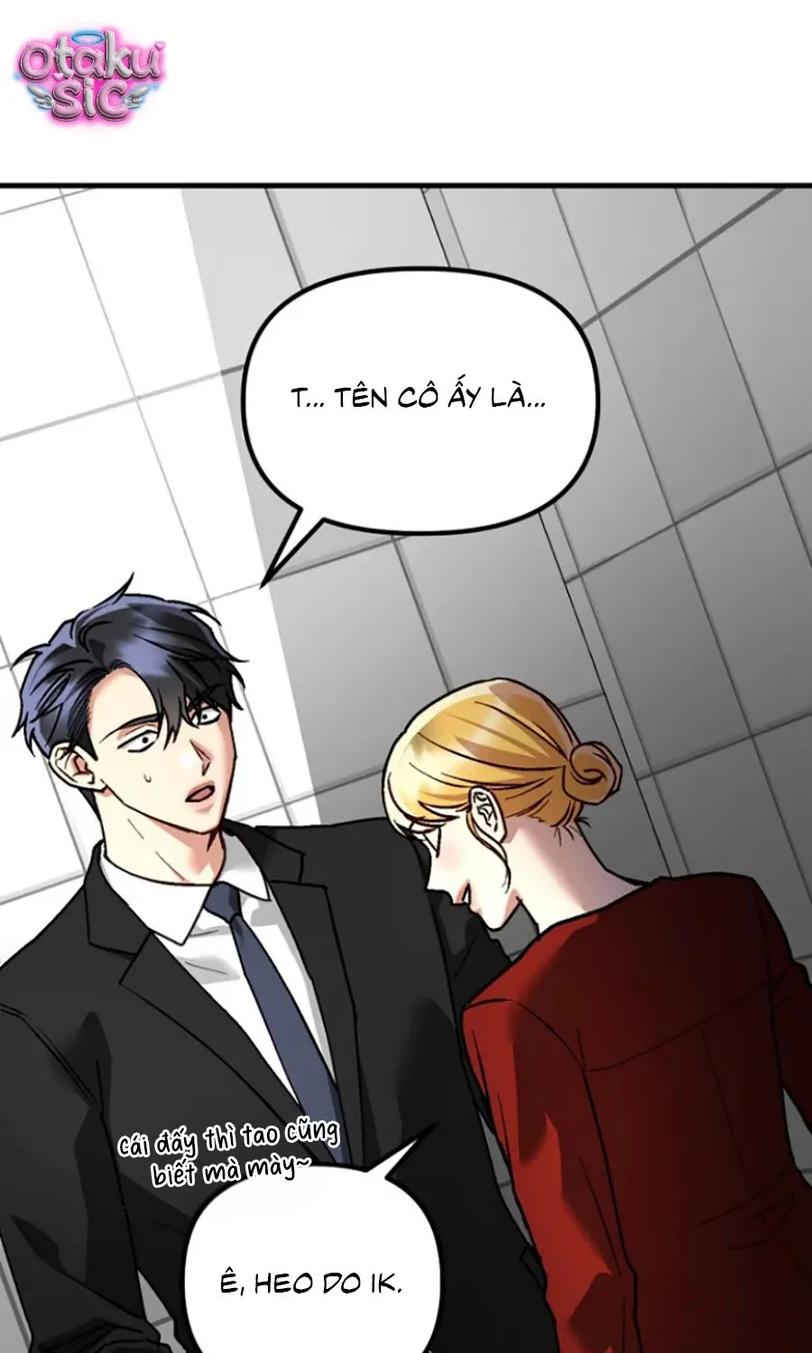HOST LADY - Chap 16 - Trang 56