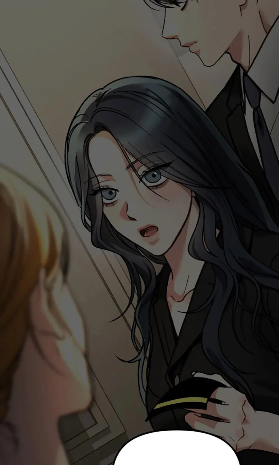 HOST LADY - Chap 16 - Trang 58