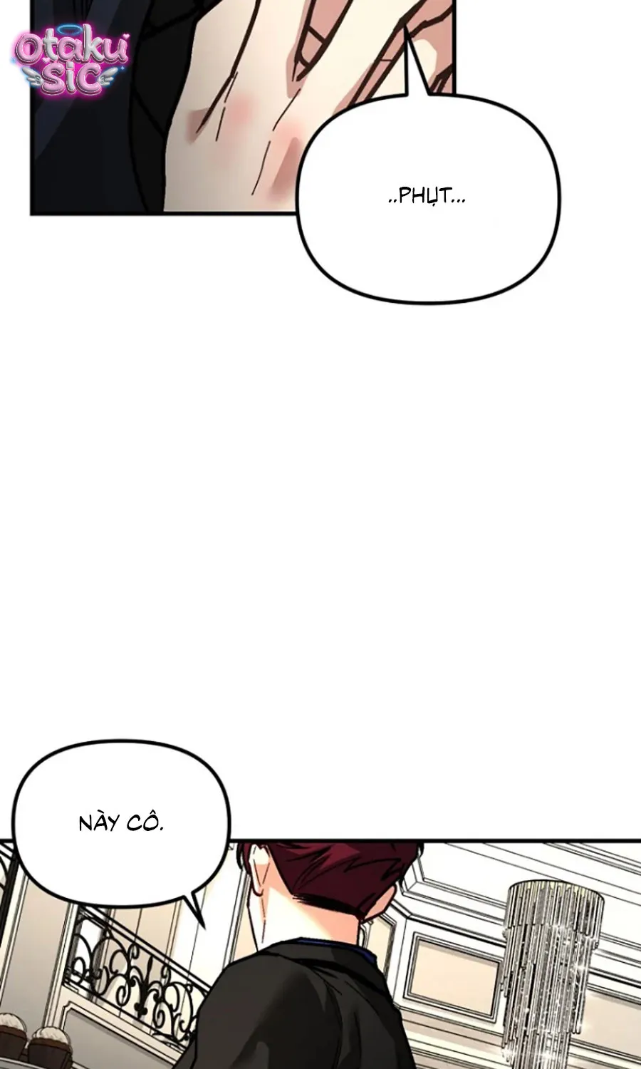 HOST LADY - Chap 16 - Trang 7