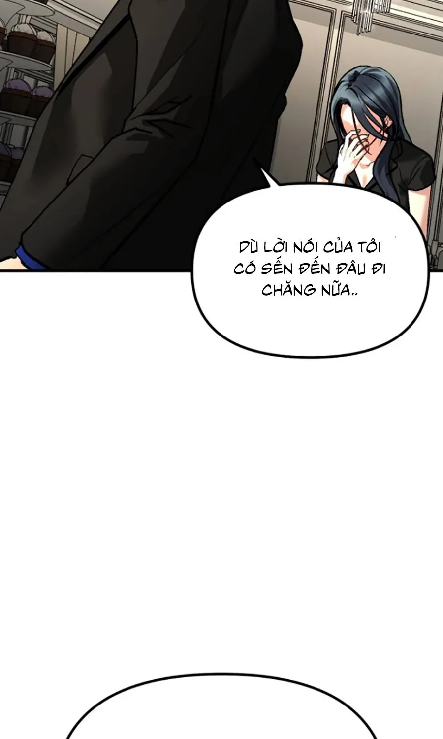 HOST LADY - Chap 16 - Trang 8