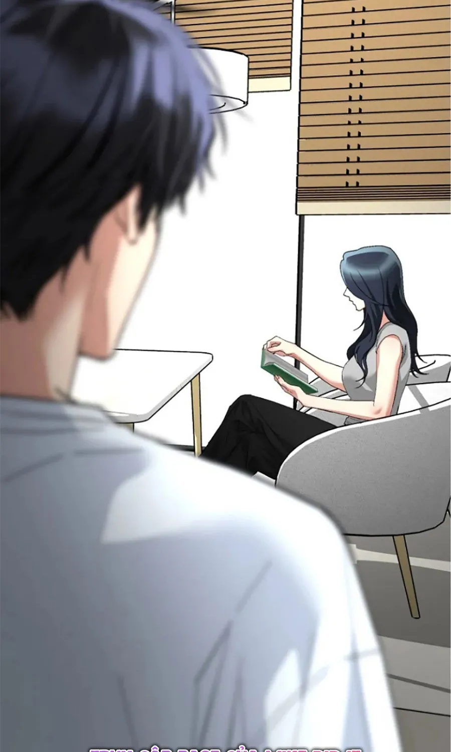 HOST LADY - Chap 16 - Trang 73