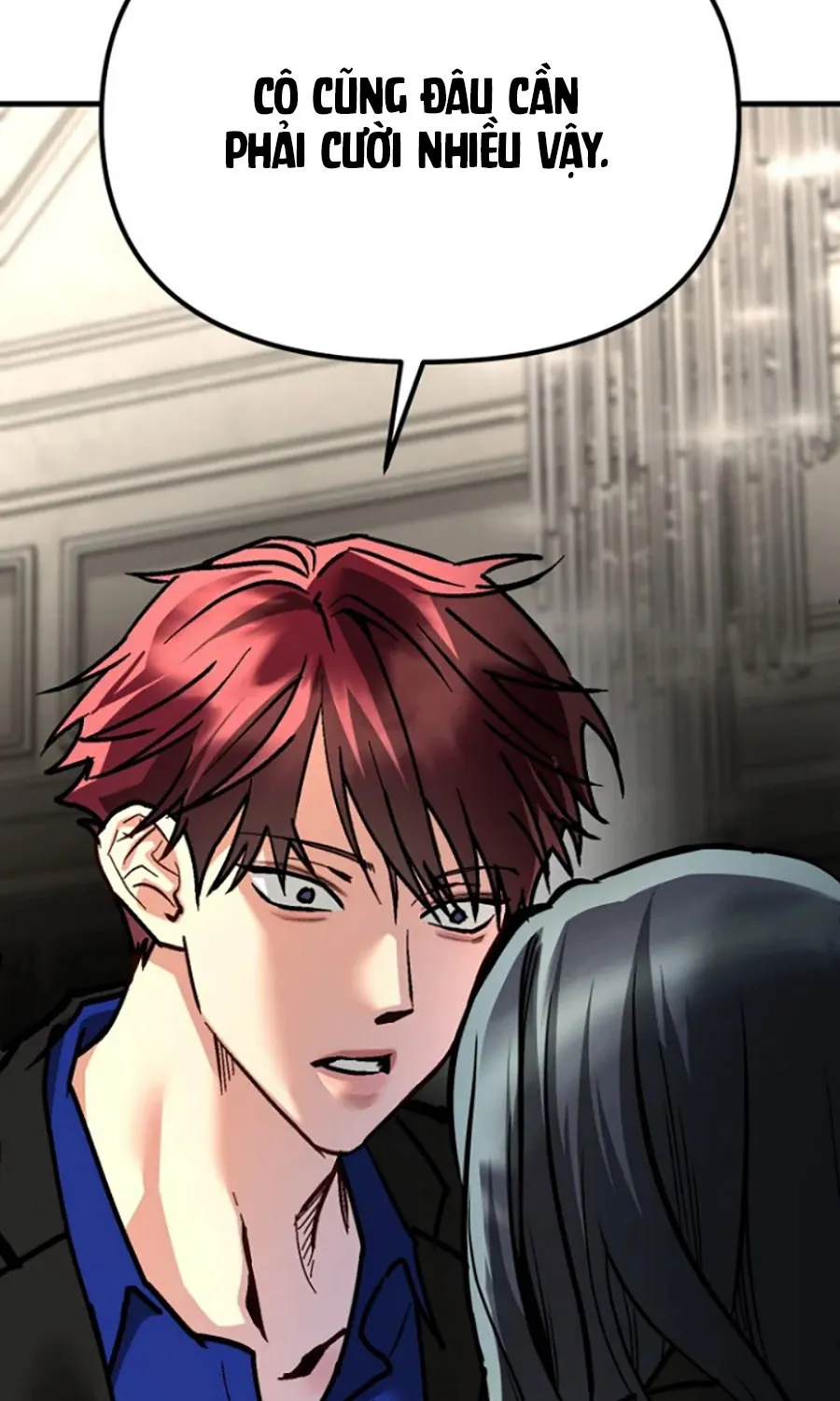 HOST LADY - Chap 16 - Trang 9