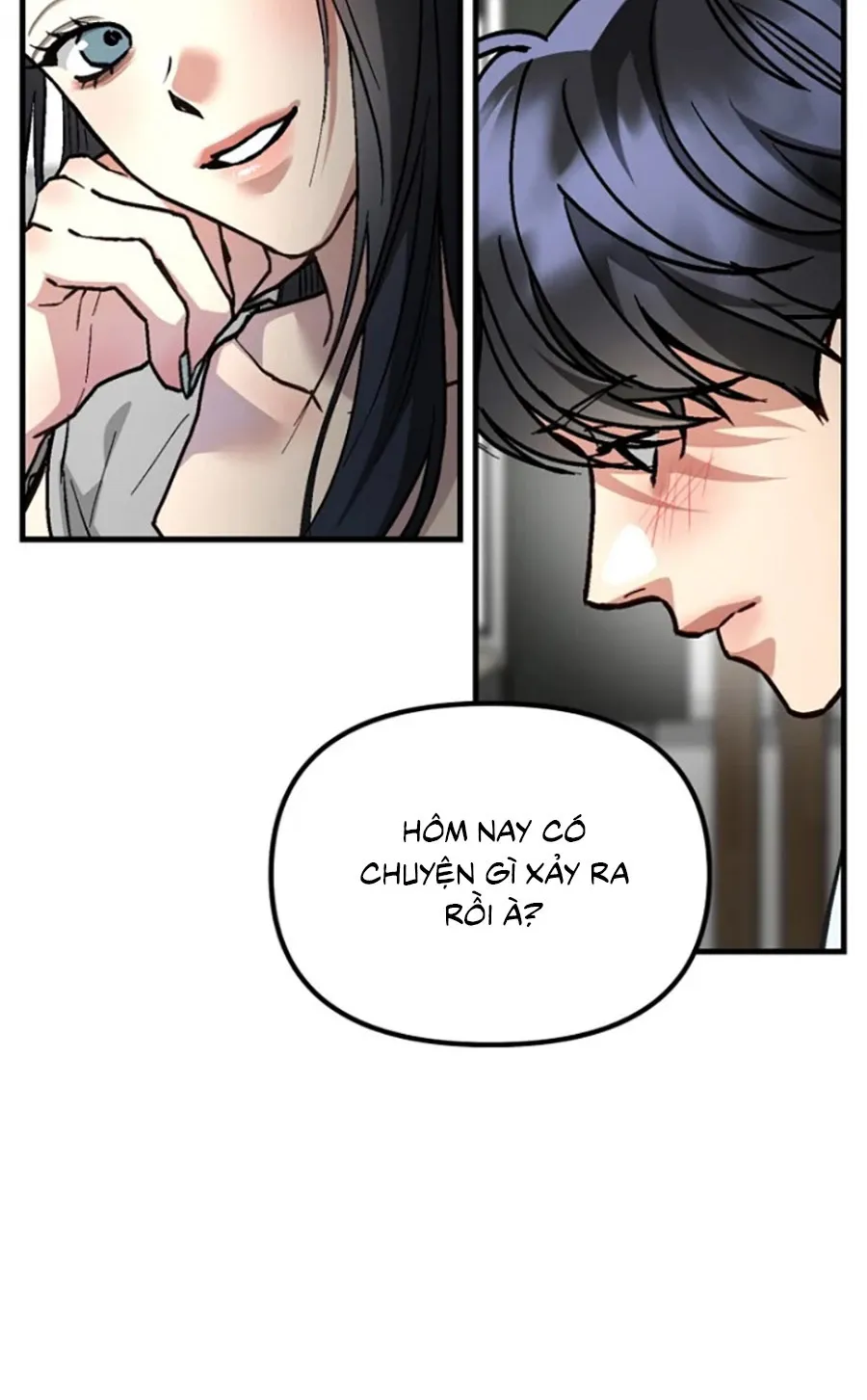HOST LADY - Chap 16 - Trang 81