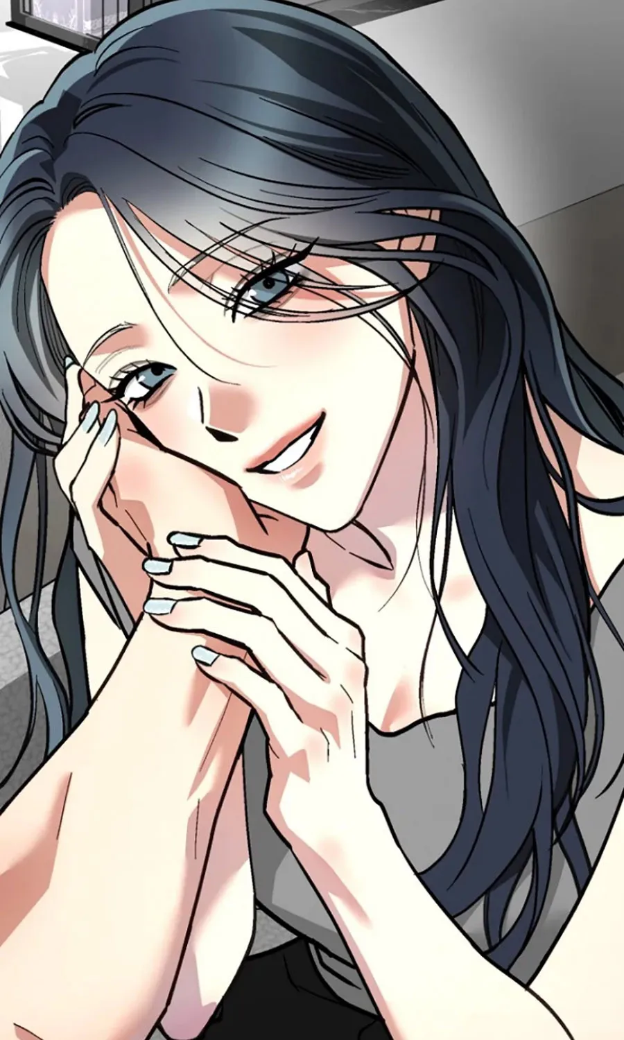 HOST LADY - Chap 16 - Trang 86