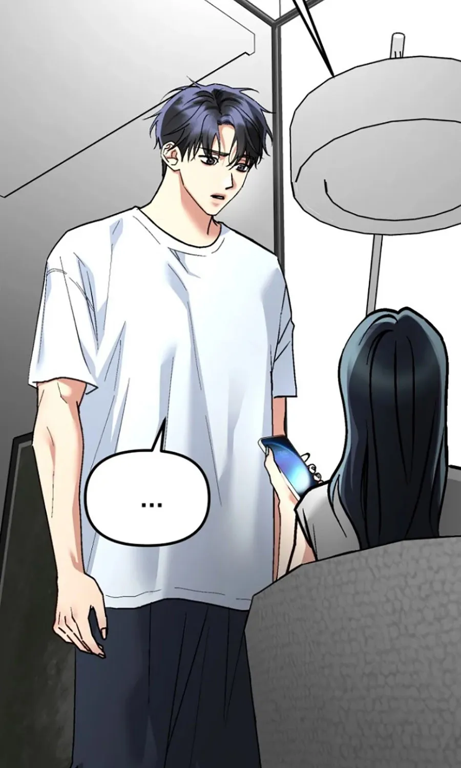 HOST LADY - Chap 16 - Trang 92