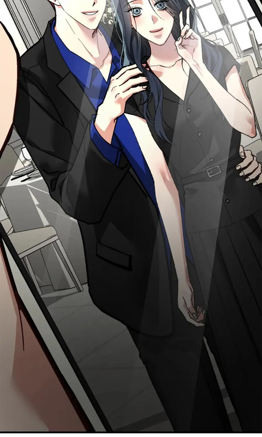 HOST LADY - Chap 16 - Trang 97