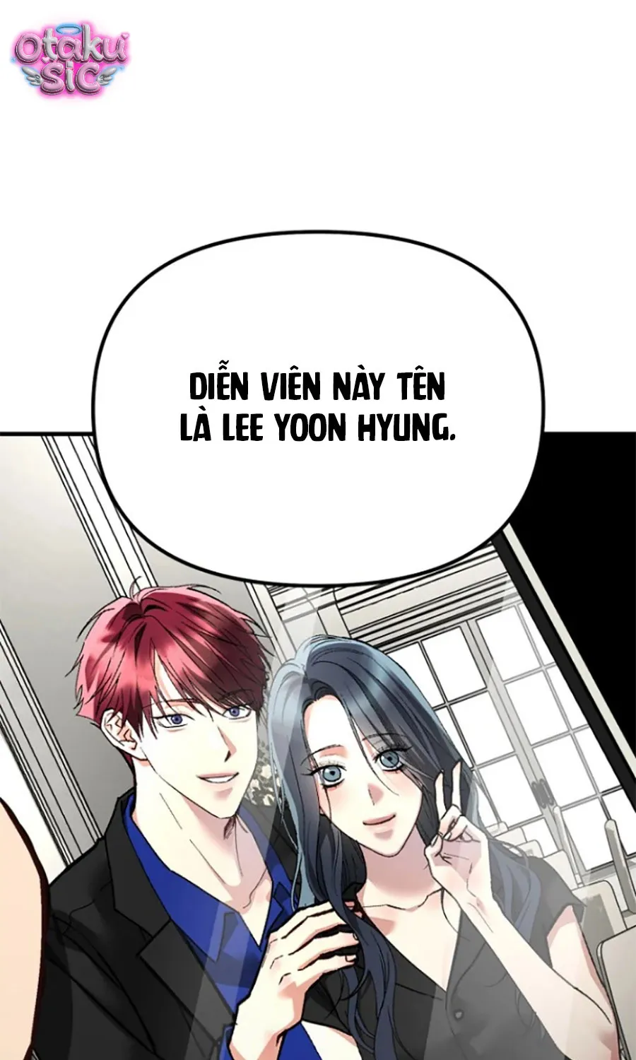 HOST LADY - Chap 17 - Trang 1