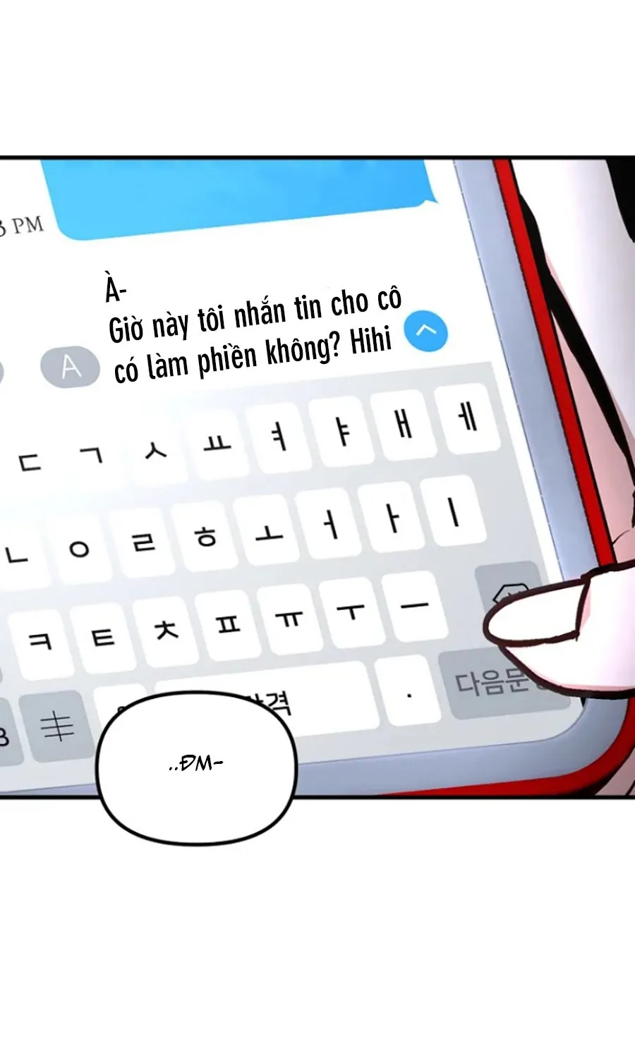 HOST LADY - Chap 17 - Trang 16