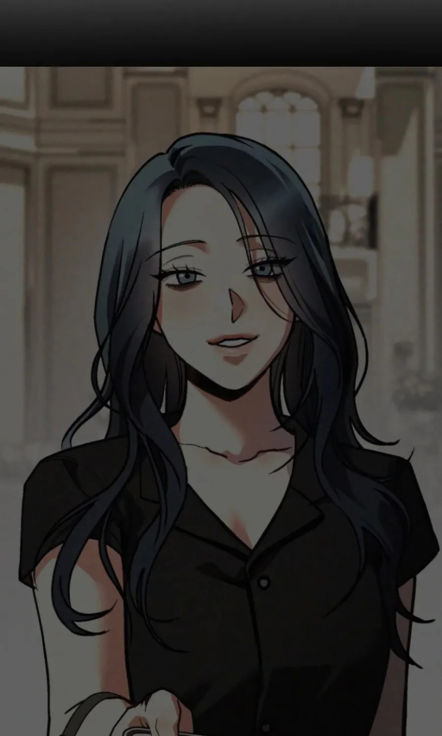 HOST LADY - Chap 17 - Trang 19