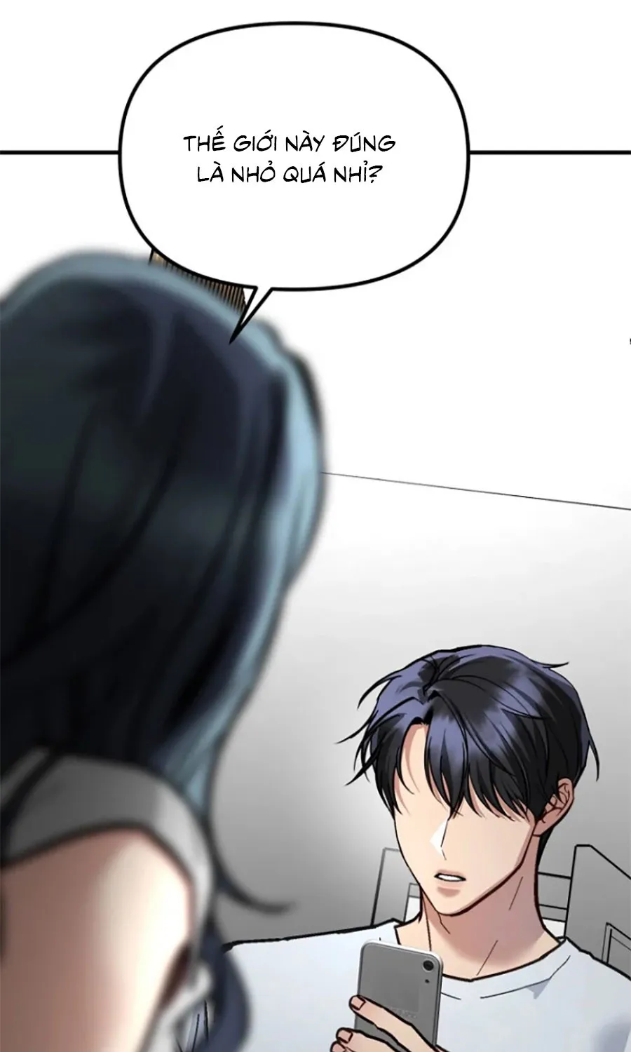 HOST LADY - Chap 17 - Trang 3