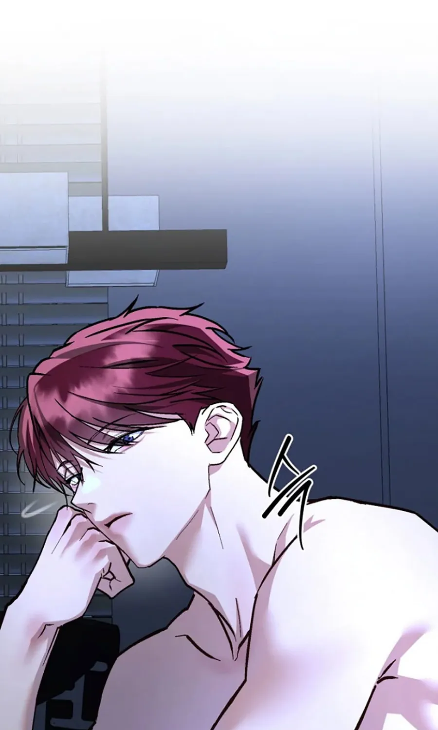 HOST LADY - Chap 17 - Trang 23