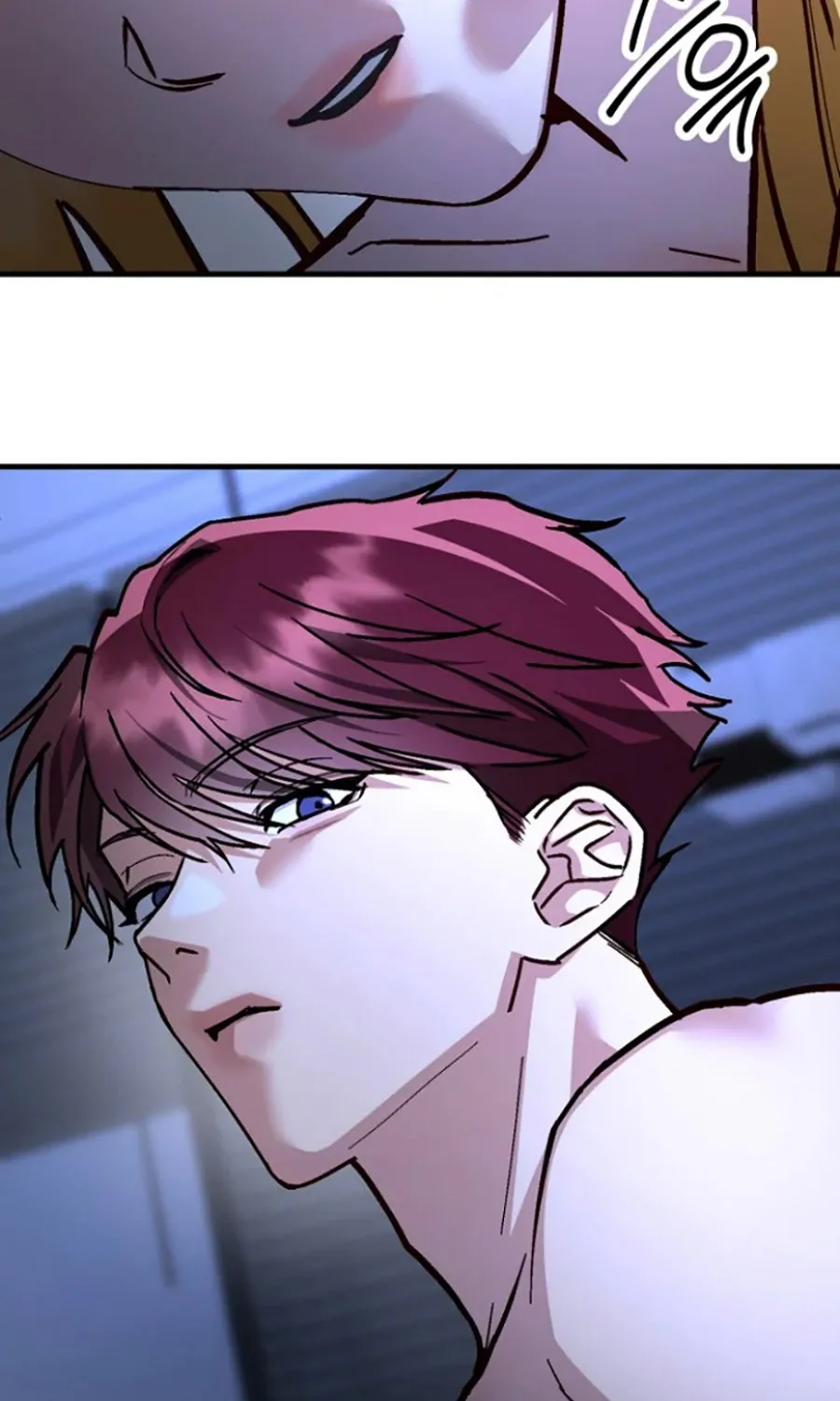 HOST LADY - Chap 17 - Trang 28