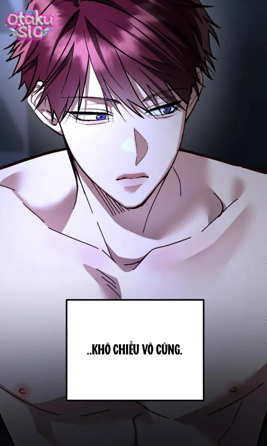 HOST LADY - Chap 17 - Trang 33