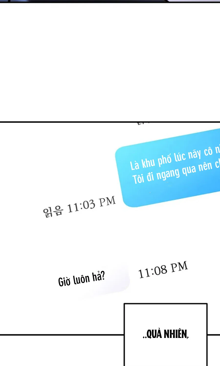 HOST LADY - Chap 17 - Trang 35